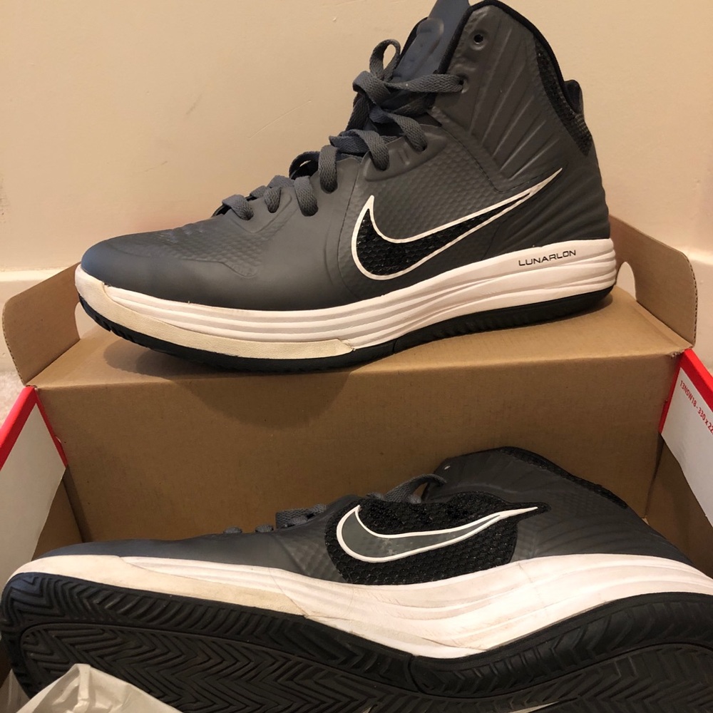 Nike Lunarlon